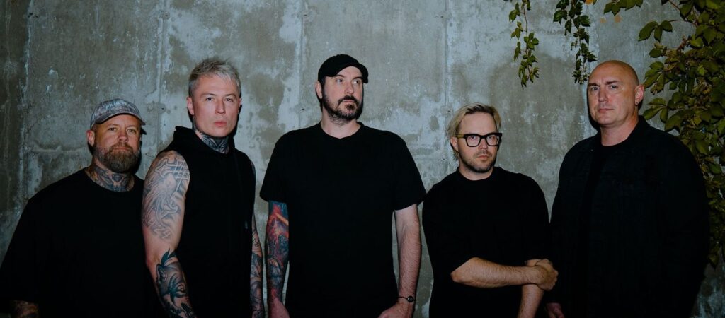 Breaking Benjamin bend