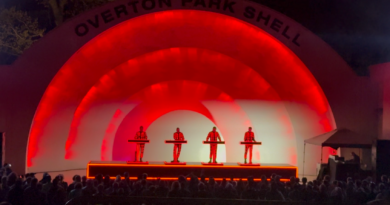 Kraftwerk