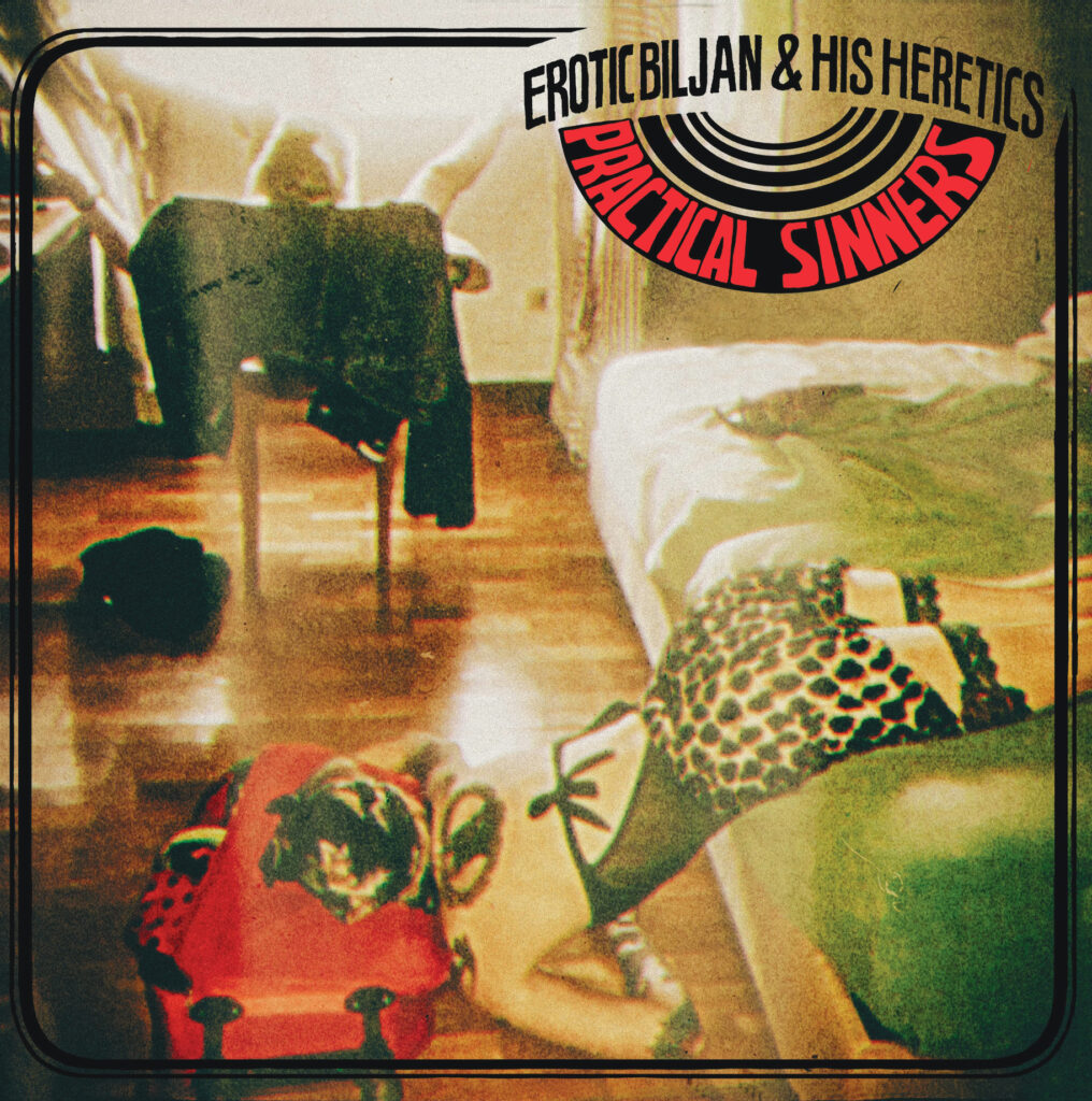 bend erotic biljan and his heretics