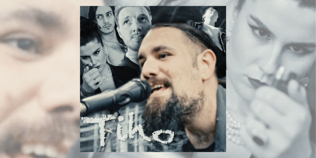 Mile Mijač i Krivo Društvo