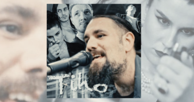 Mile Mijač i Krivo Društvo