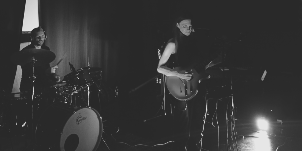 Sara Renar koncert u Beton Kino Split