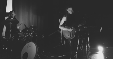 Sara Renar koncert u Beton Kino Split