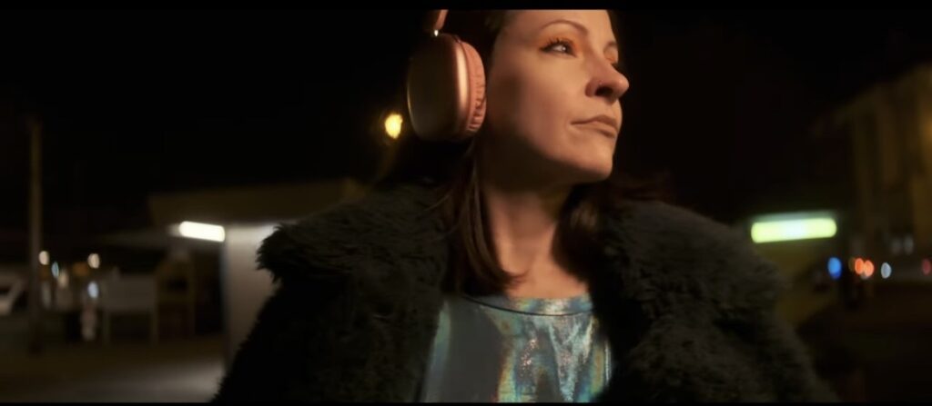 Anamarija Šir by Domagoj Kunić