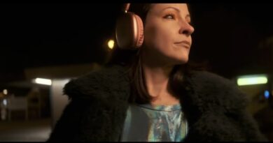 Anamarija Šir by Domagoj Kunić