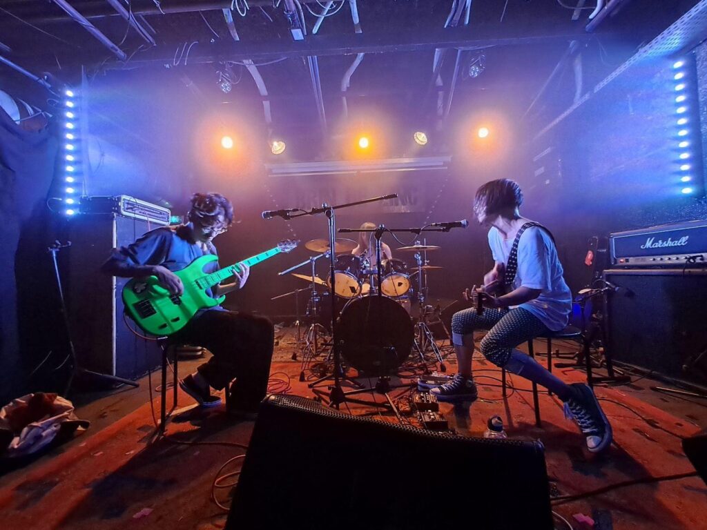 rojc open air festival u puli