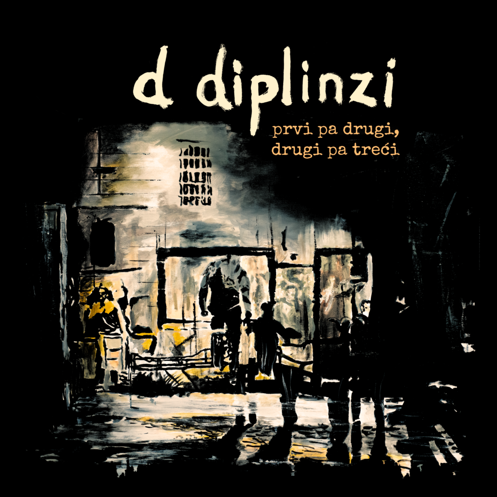 d diplinzi novi album