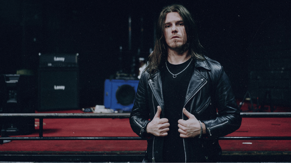 Sinjski industrial bend Duskbreed by Milan Šabić