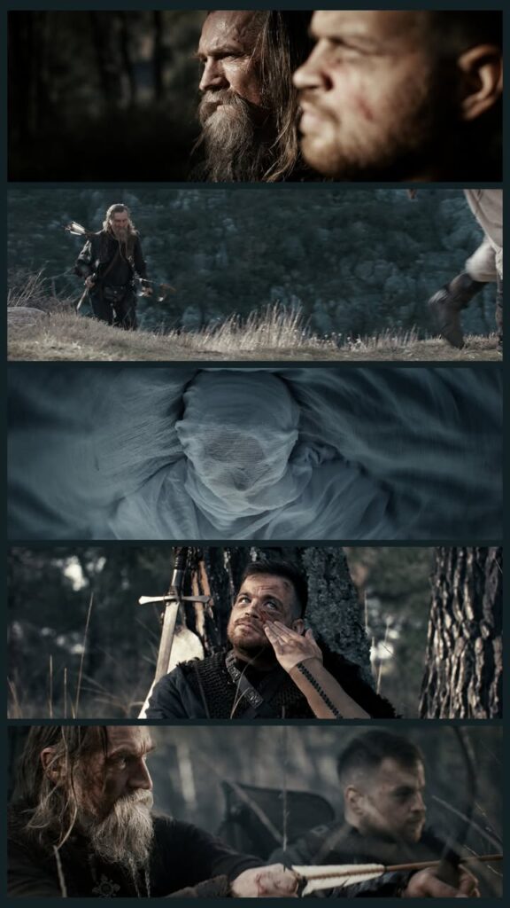 Nova pjesma Ernesta Marnike, 'On My Way',