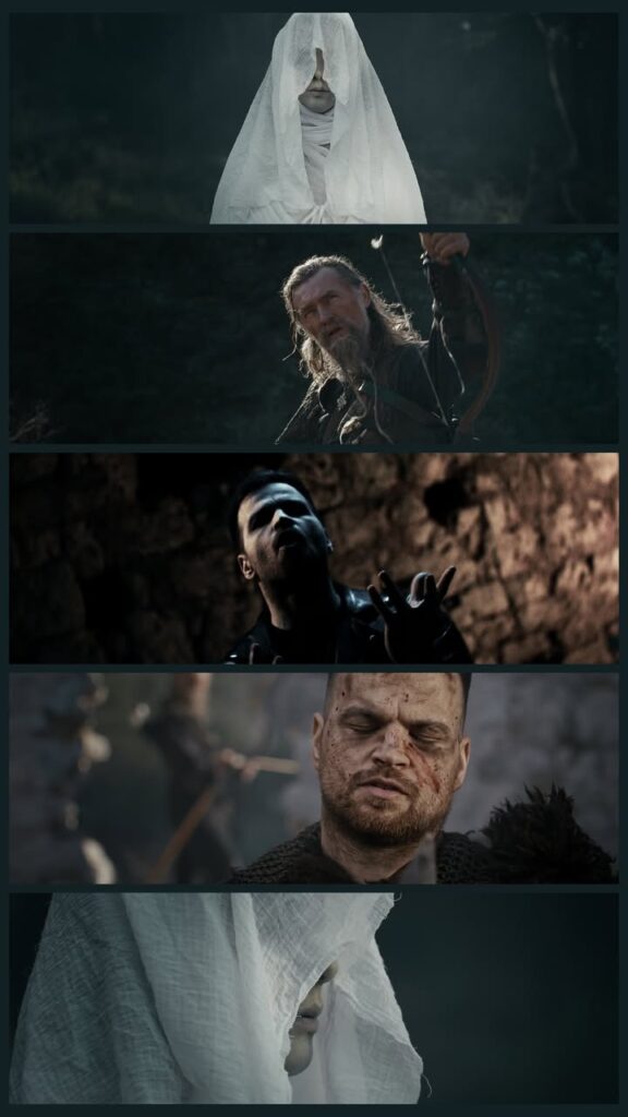 Nova pjesma Ernesta Marnike, 'On My Way',