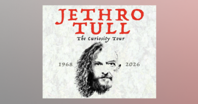 jethro tull
