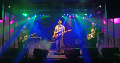 KOIKOI bend u Azimutu