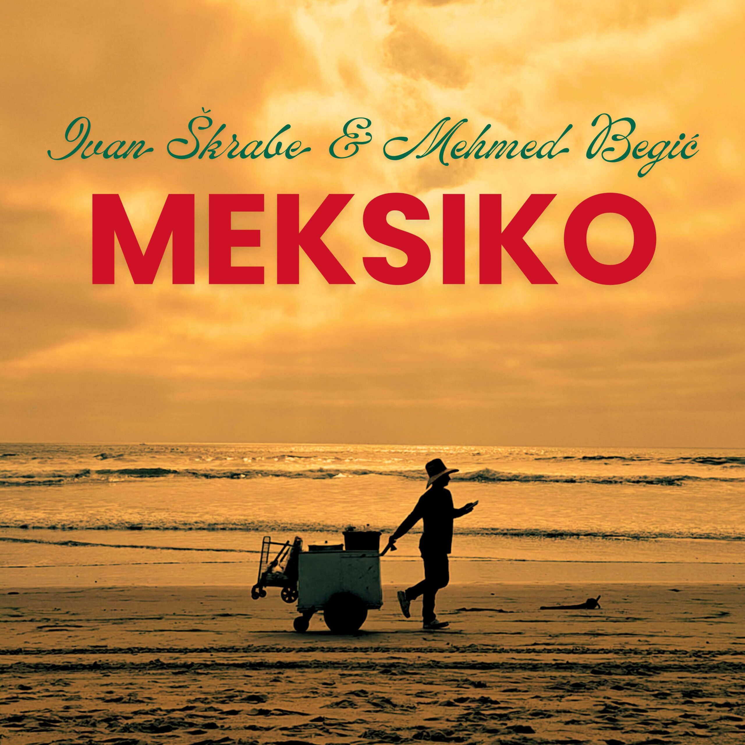 pjesma Meksiko cover