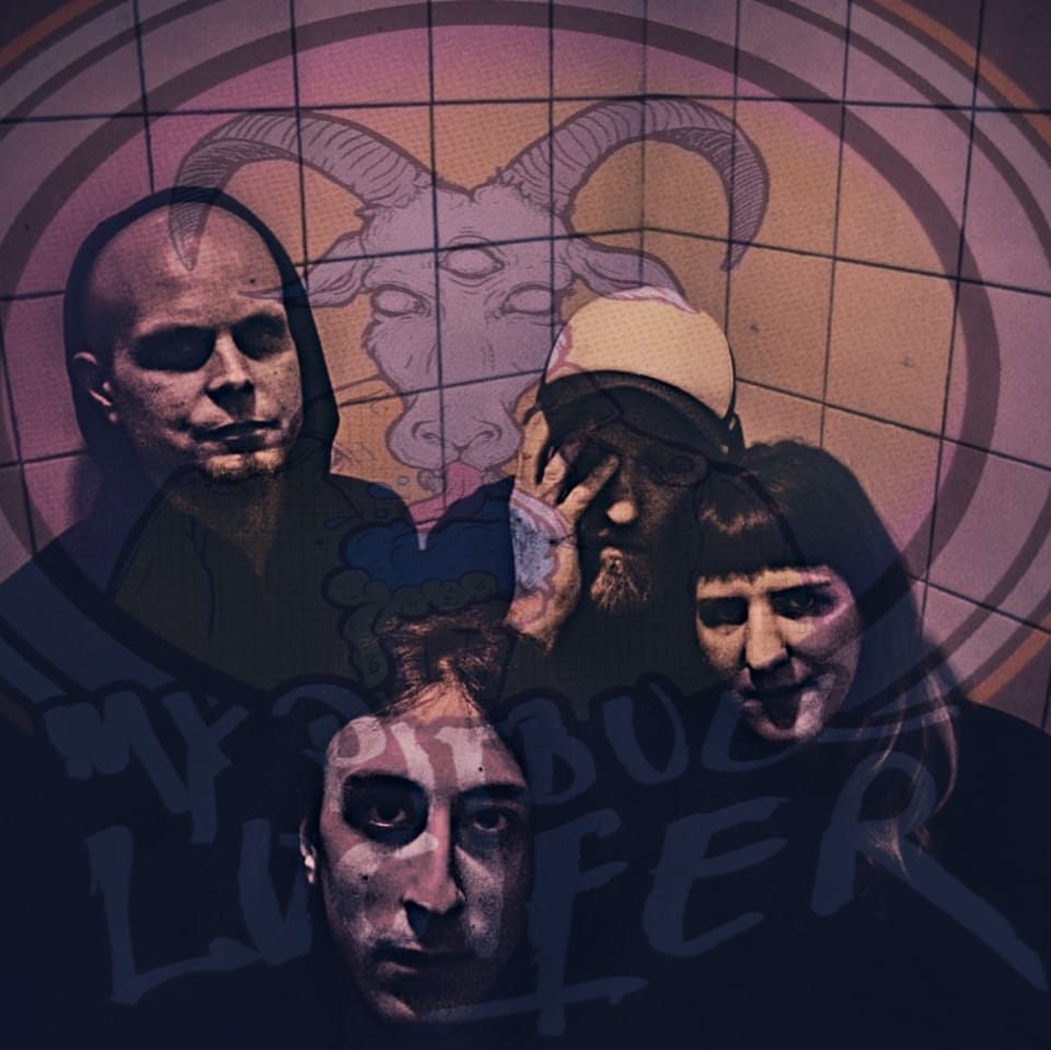 my pitbull lucifer pula