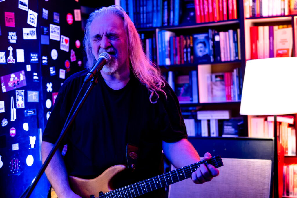 Nikola Vranjković by Tanja Maksimov