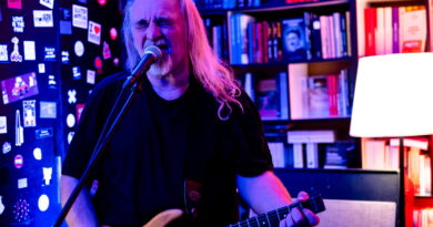 Nikola Vranjković by Tanja Maksimov