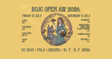 rojc open air festival 2026