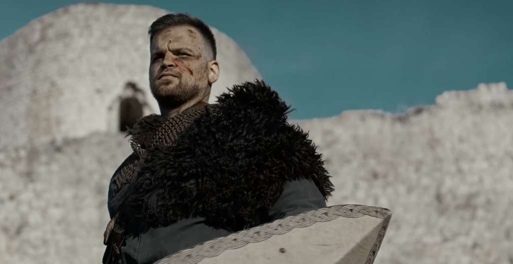 Ernest Marnika predstavio pjesmu On My Way