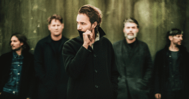 Editors stižu u Zagreb