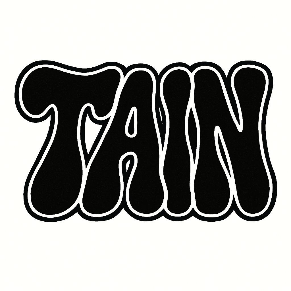 Tain logo 