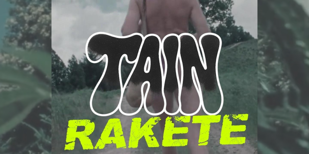 tain rakete