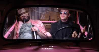 Ectratis izbacio novi singl i spot “Otvoren prozor”