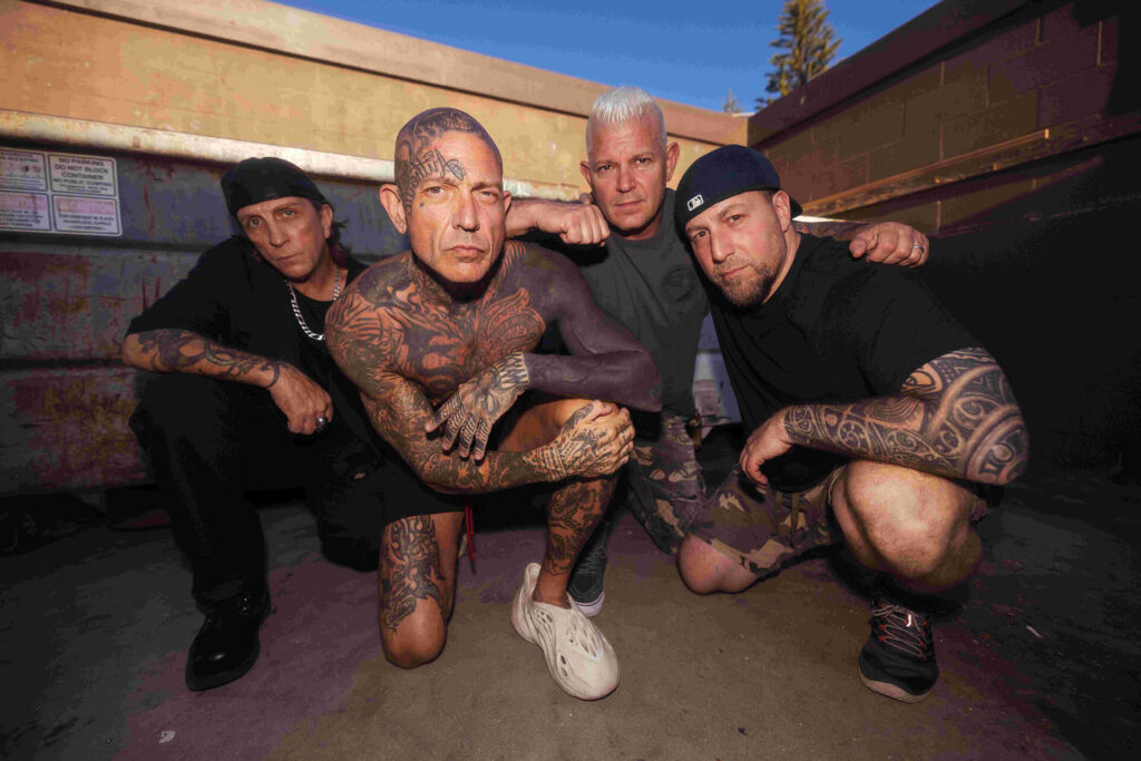 Biohazard stiže u Zagreb