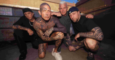 Biohazard stiže u Zagreb