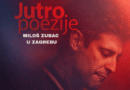 miloš zubac jutro poezije