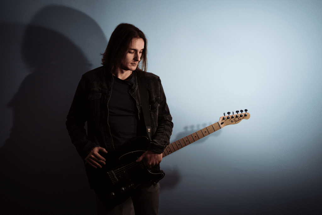 Marko Mršić, fotografirao Robert Zorić