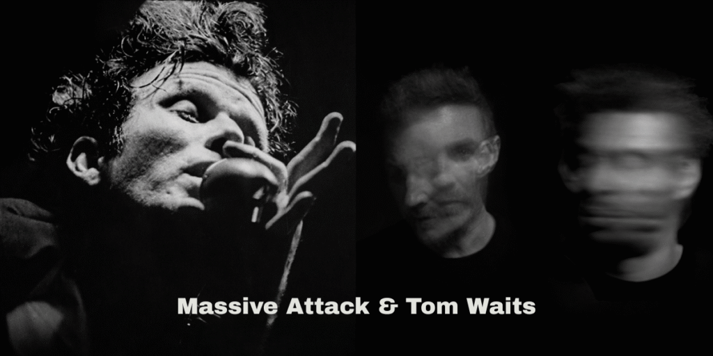 massive attack i tom waits imaju novi singl