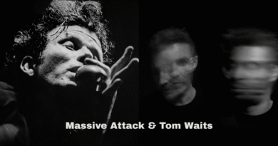 massive attack i tom waits imaju novi singl
