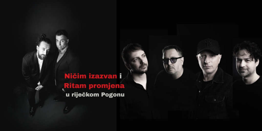 ritam promjena i ničim izazvan u riječkom Pogonu