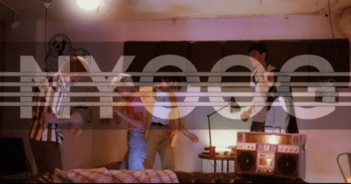 Prvi hrvatski virtualni bend NYOOG