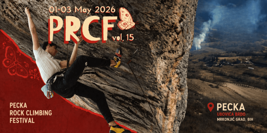 pecka rock climbing festival