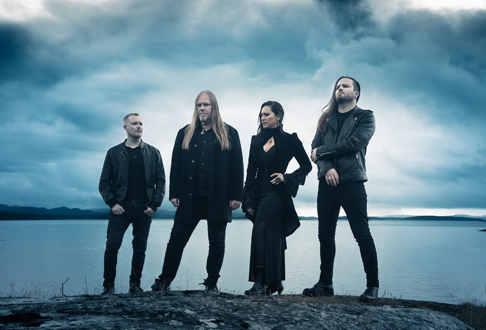 sirenia bend 