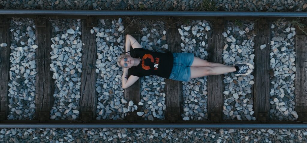 ZagrebDox „Stisni: Stop – Ri Lit film“