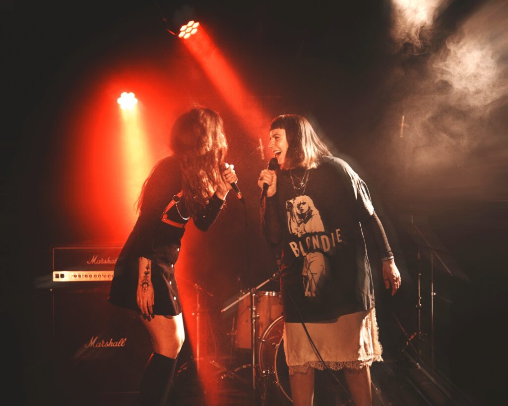 One Cure fotografija Sanja Junaković