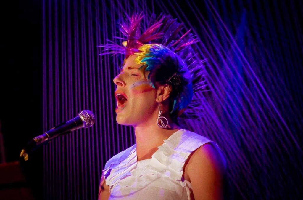 Ane Paška na Martinska Šibenik Festivalu