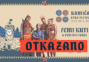 femi kuti otkazao nastup u sinju na Kamičak Etno Festivalu