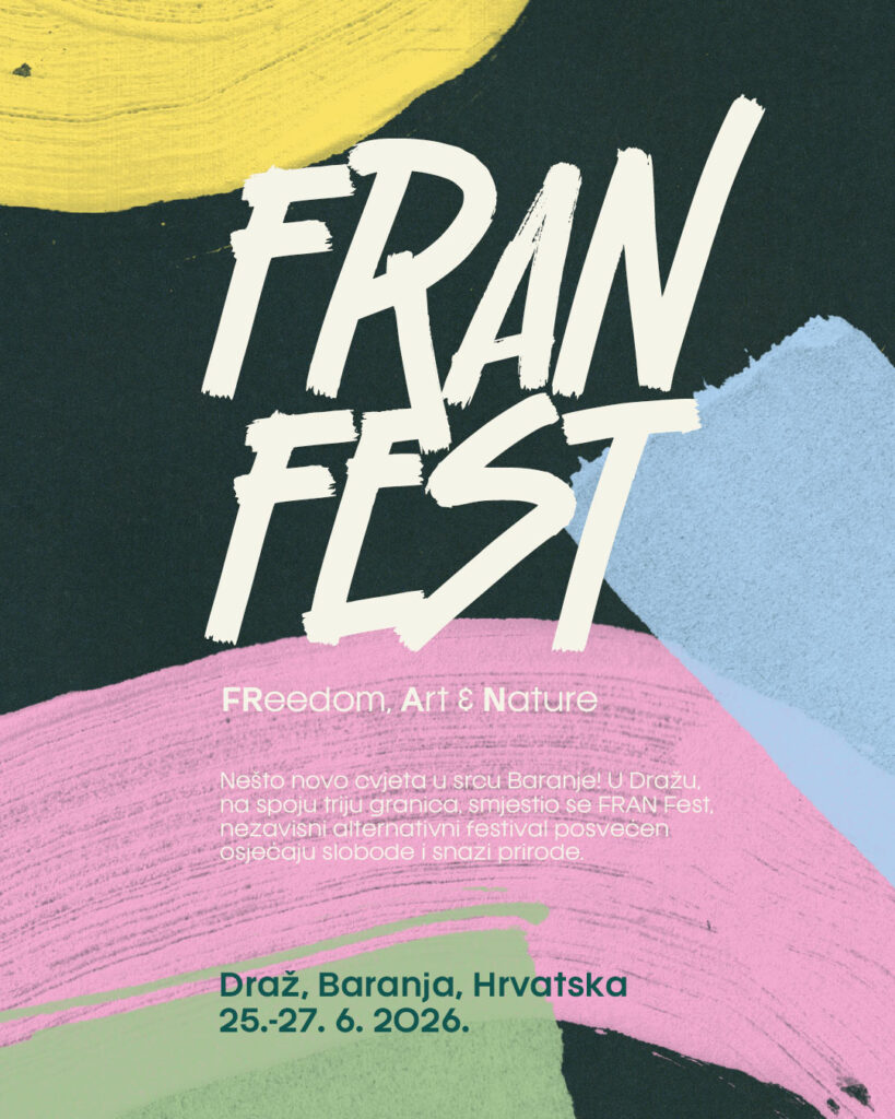 fran festival baranja