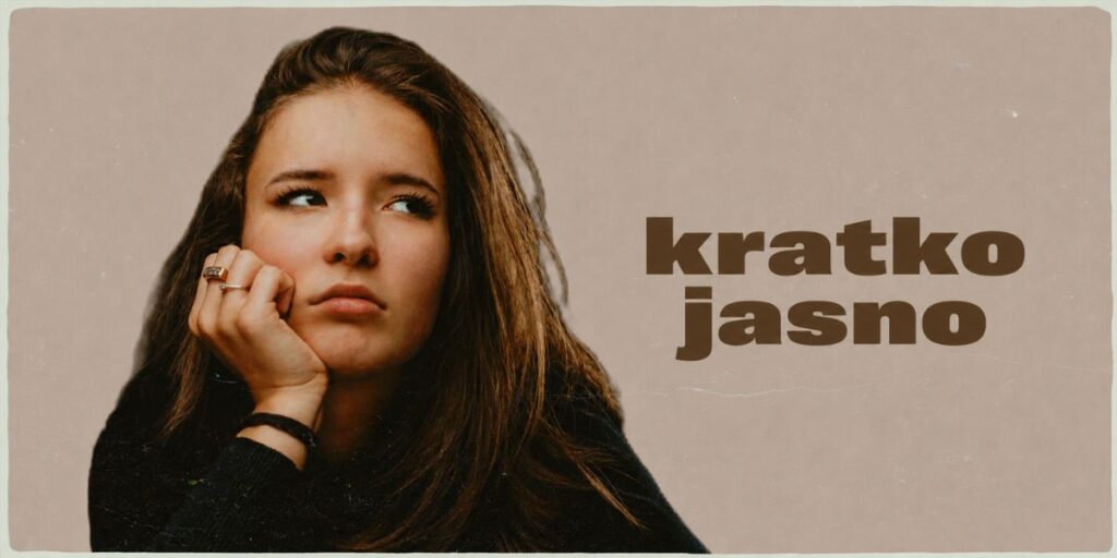 ana marija šir singl kratko jasno