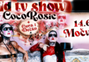 Cura i Dečko i CocoRosie u Močvari