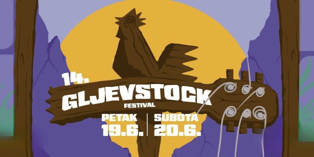 festival gljevstock