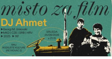 film dj ahmet