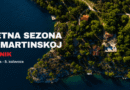 martinska šibenik 2026