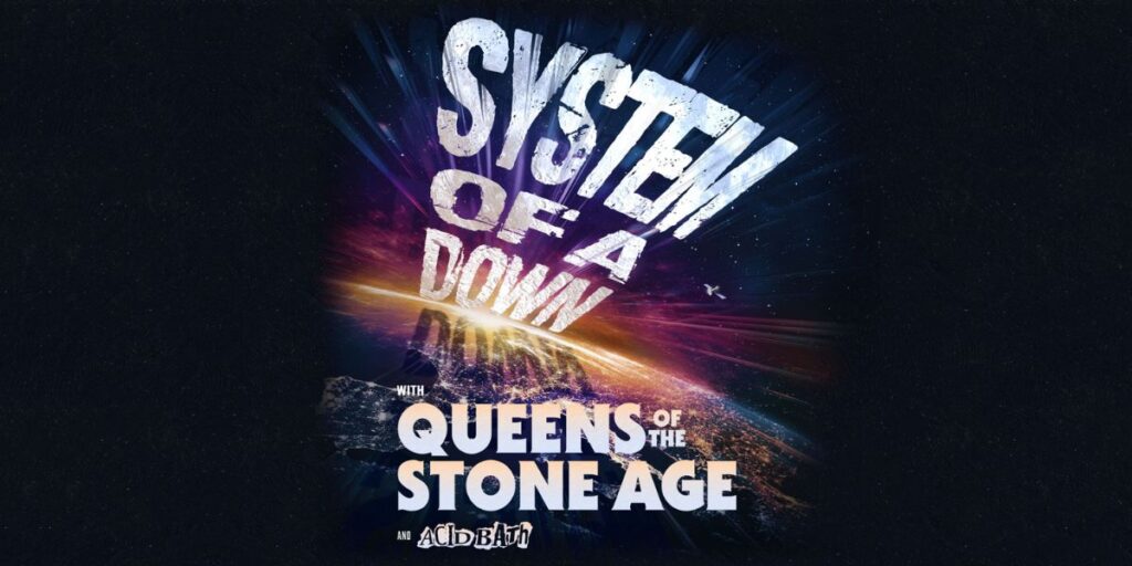 system of a down
