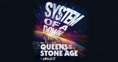 system of a down
