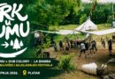 festival trk u šumu