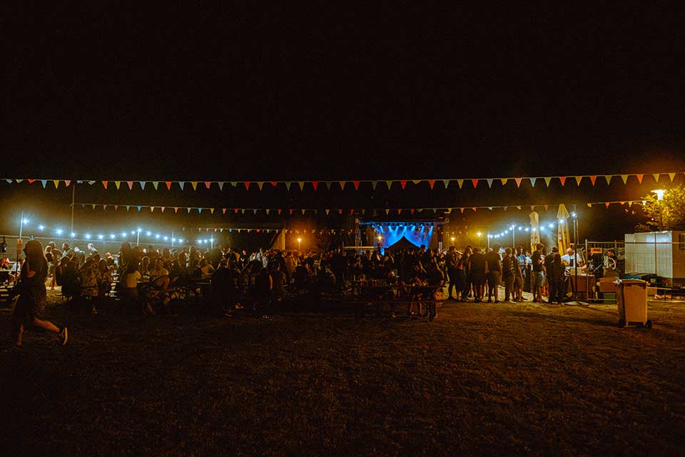 S.A.R.S. festival Sinj
